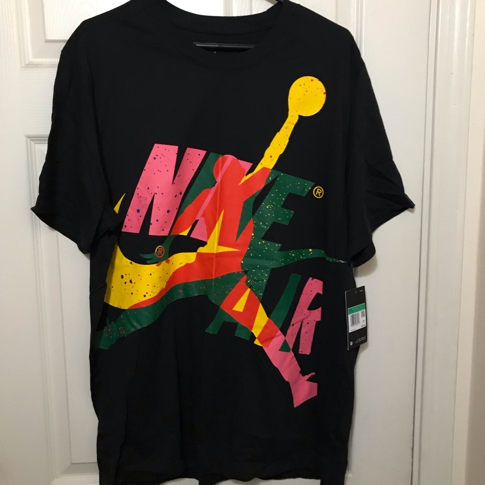 Jordan Tee Shirt - XL